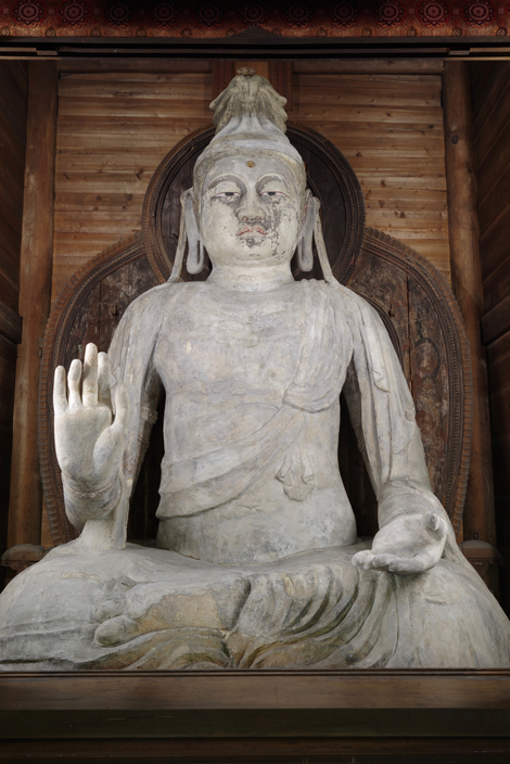 寺宝｜日本最初やくよけ霊場・西国第七番 岡寺