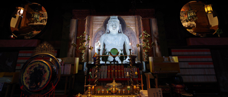 日本最初やくよけ霊場　｜　年中行事