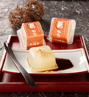 日本最初やくよけ霊場　岡寺　｜　岡寺推薦スイーツ