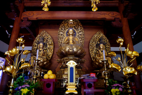 日本最初やくよけ霊場　岡寺　｜　納骨